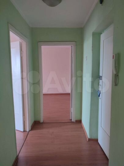 2-к. квартира, 45 м², 3/5 эт.