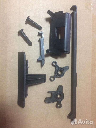 Ремкомплект бардачка УАЗ Патриот с 2014 года