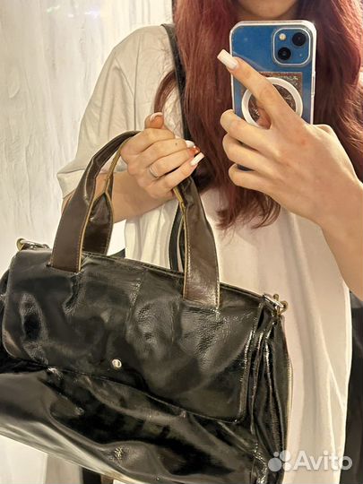 Сумки винтаж