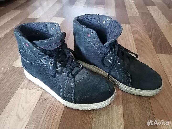 Мотоботы TCX 41 размер