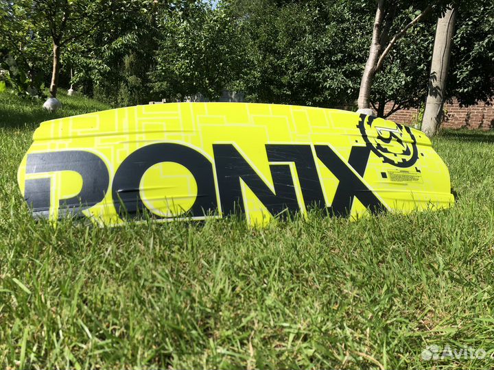 Вейкборд ronix ONE ATR edition