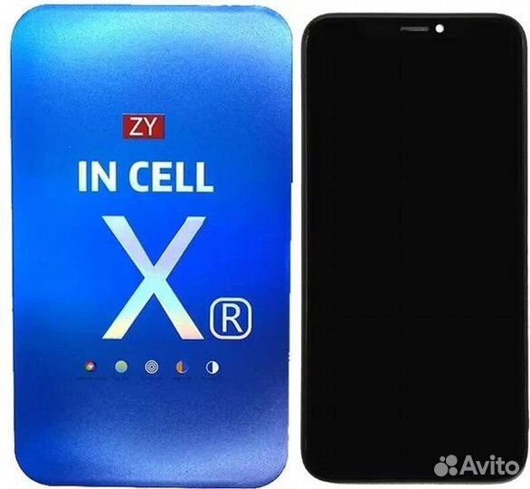 iPhone Xr, 256 ГБ