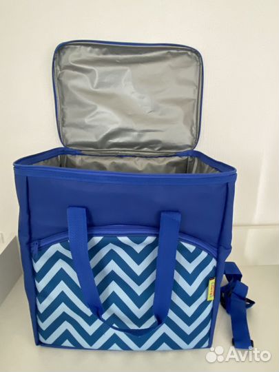 Термосумка холодильник 34 л