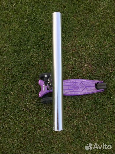 Самокат micro