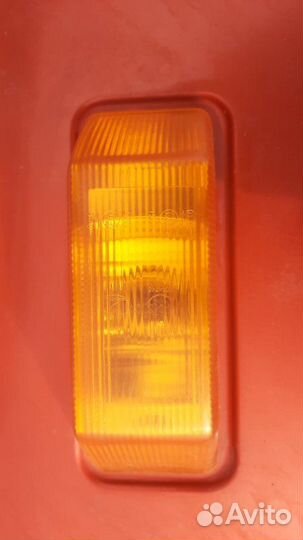 Фонарь поворота поворотник правый / левый Faw J6