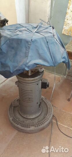 Кеттельная машина