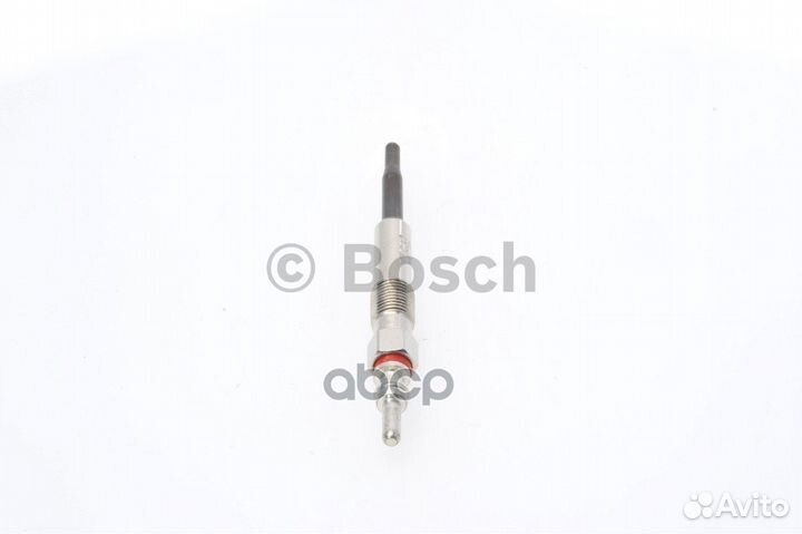 Свеча накала Duraterm 0250402005 Bosch