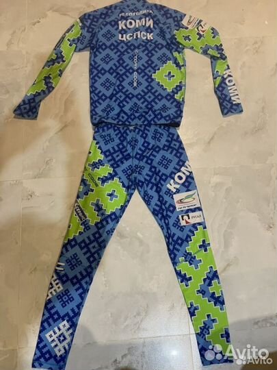 Комбез victory code