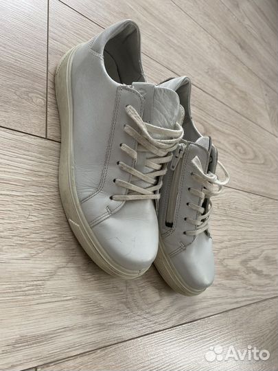 Кеды для девочки