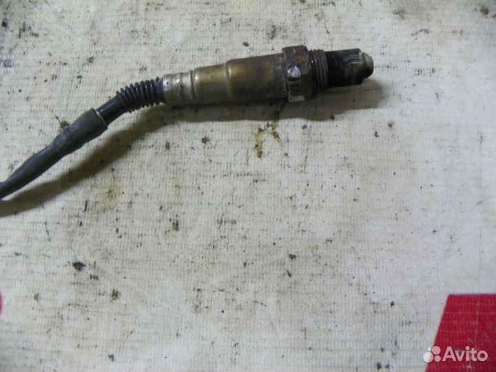 Датчик кислородный/Lambdasonde Audi A1