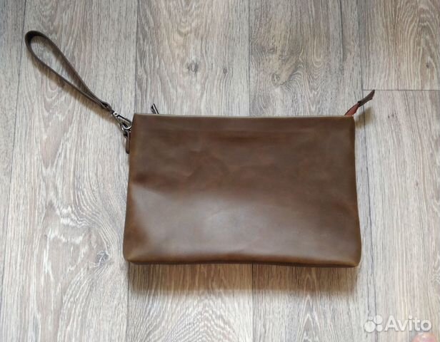 Клатч мужской