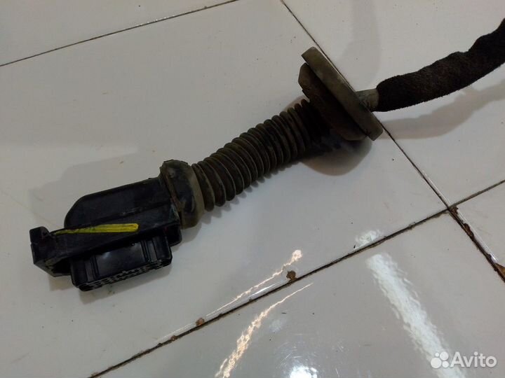 Электропроводка двери задняя правая (Kia Sportage)