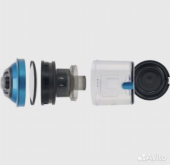 Пылесос polaris