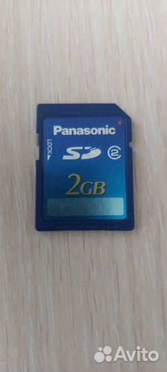 Карта памяти