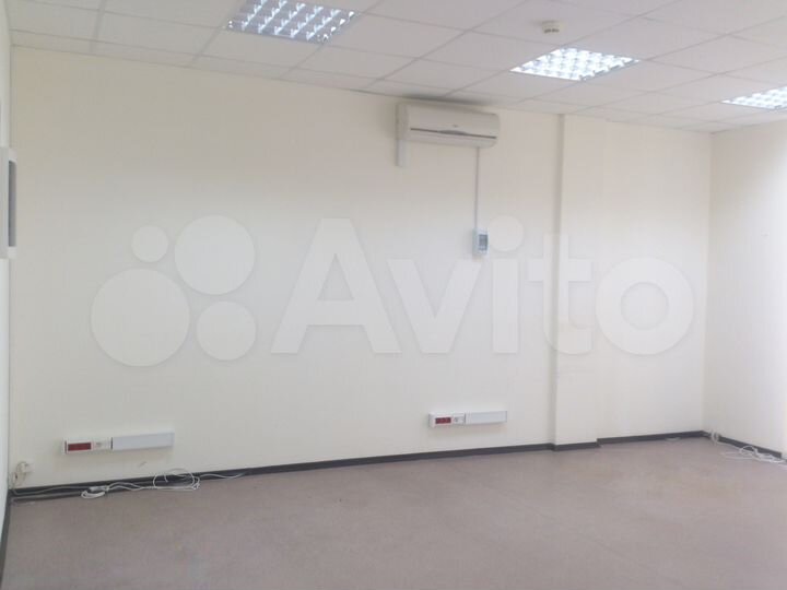 Офисное помещение, 80.5 м²