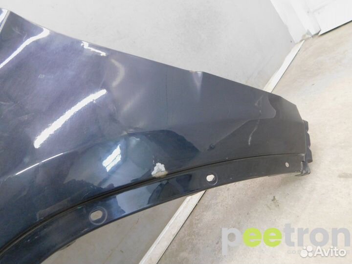 Б/У Б/У Крыло переднее левое б/у 55369597AC