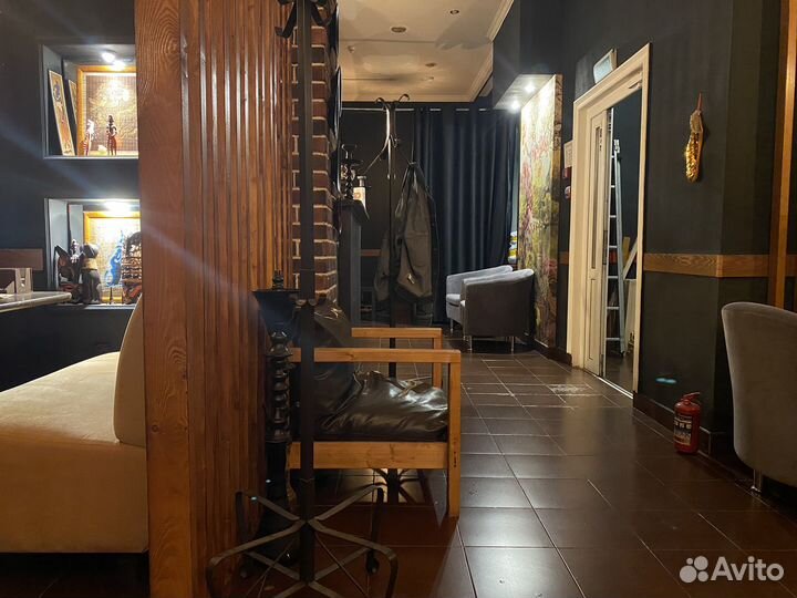 Кальянная. Готовый бизнес. Москва/Химки