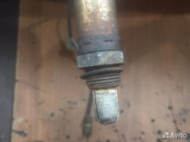 Датчик кислорода w202