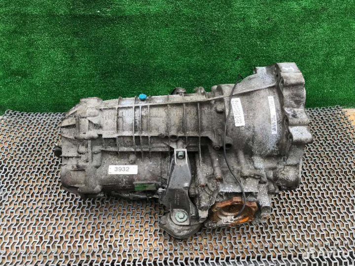 АКПП Audi A4 B5 (S4,RS4) (1994 - 2001) 2.5 5HP19 E