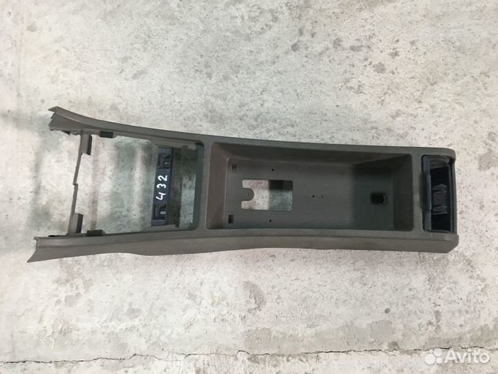 Центральная консоль Mercedes W202 (3901)