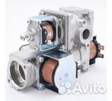 Газовый клапан для котла Daewoo Део