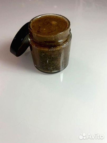 Медовое мужское средство