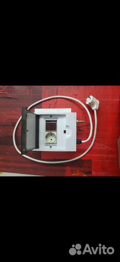 Регулятор мощности со стабилизацией