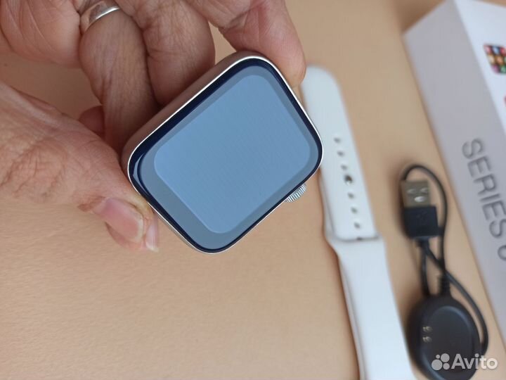 Умные смарт часы X 22 SMART Watch Series 6
