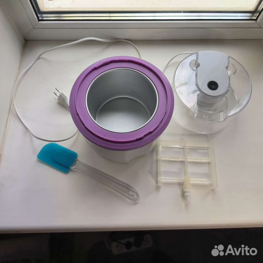 Мороженица—Binatone ICM-50