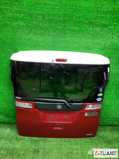 Дверь 5-я suzuki spacia