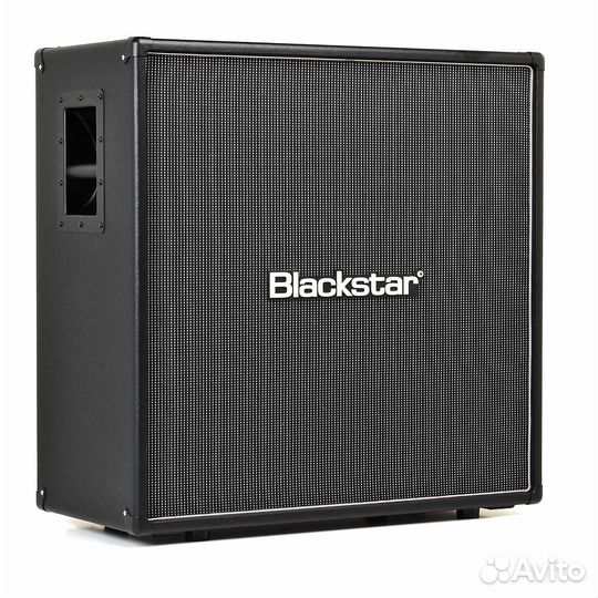 Кабинет 4х12 для электрогитары Blackstar ID 412 B