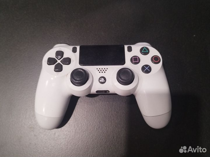 Sony PS4 джойстик