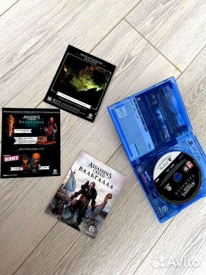 Farcry 6 ps5 (18+ фаркрай 6 )