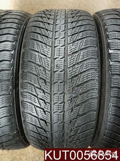 Nokian Tyres WR SUV 3 275/45 R21 и 315/40 R21 107U