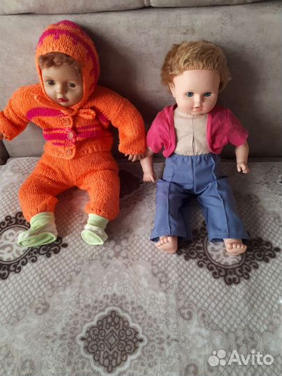 Игрушка Маша Медведь