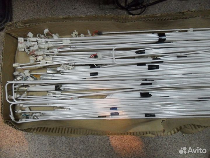 Блоки от ЖК и LED samsung