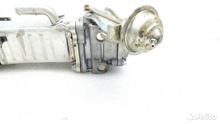 Радиатор EGR Toyota Land Cruiser Prado 2563011011