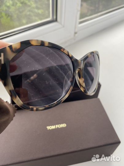 Очки Tom ford