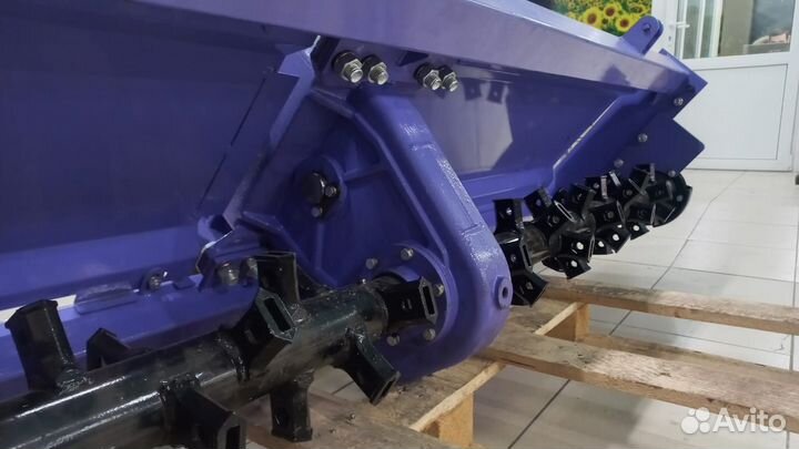 Почвофреза 1GQN 180, 2024