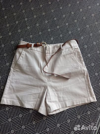 Шорты новые женские размер 40-42
