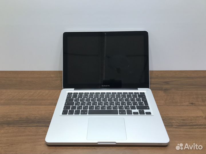 Apple MacBook Pro 13 2011 late