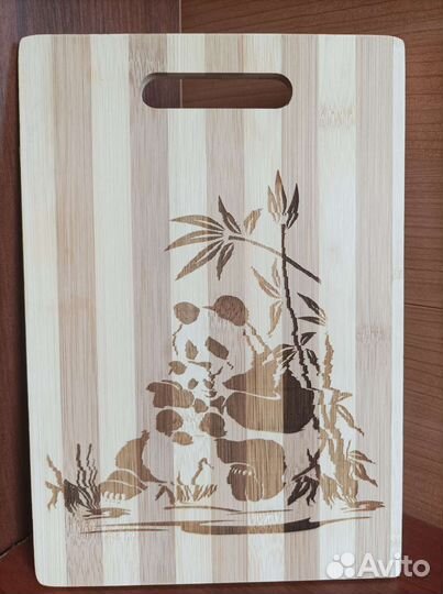 Доска кухонная