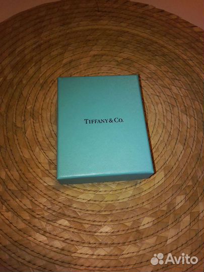 Коробка tiffany