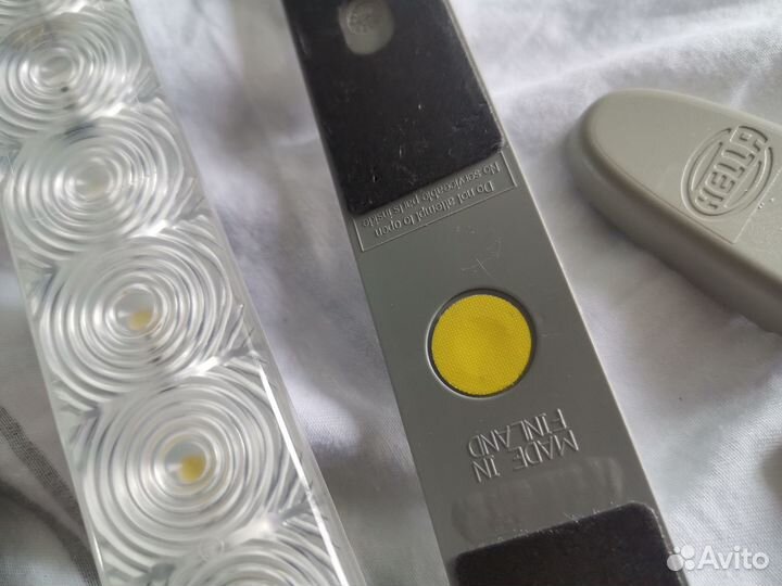 Светильник светодиодный Hella Marine 2JA