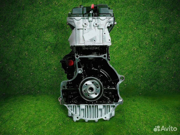 Двигатель SQR481fс 1,8 на Chery новый