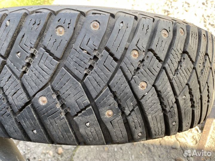 Goodyear Ultragrip Ice Arctic 185/70 R14