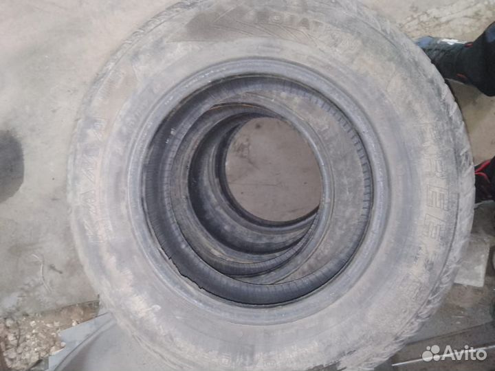 КАМА Breeze 175/70 R13