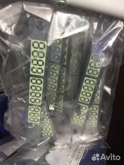 Автовизитка