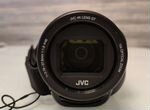 Видеокамера JVC everio GZ-RY980