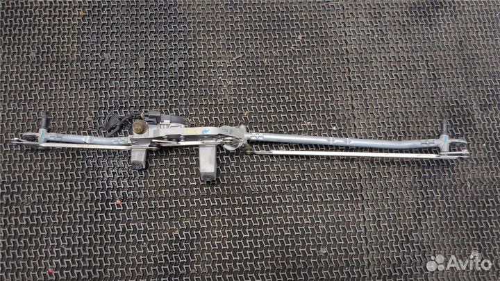 Механизм стеклоочистителя Ford EcoSport 2017, 2018